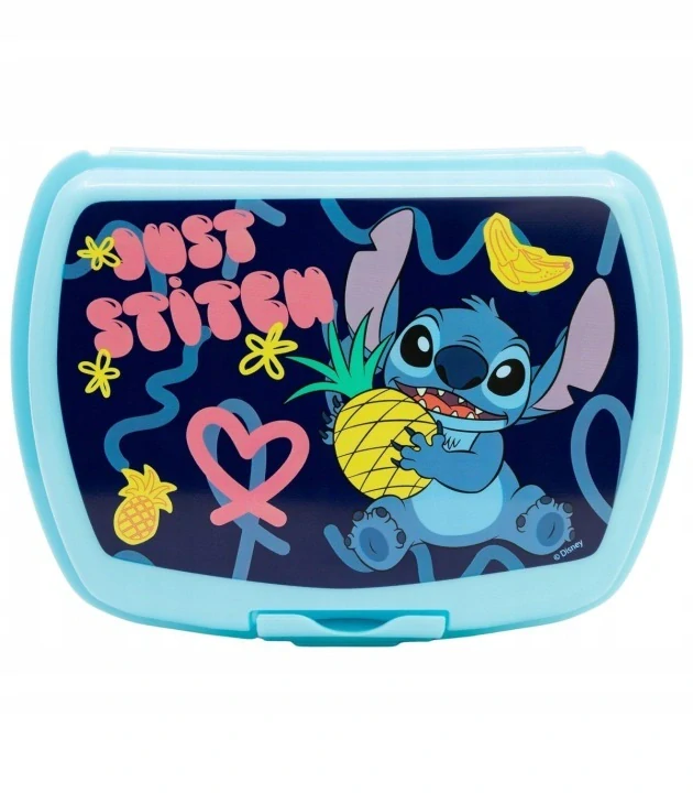 PASO ZVÝHODNĚNÁ ŠKOLNÍ SADA LILO A STITCH