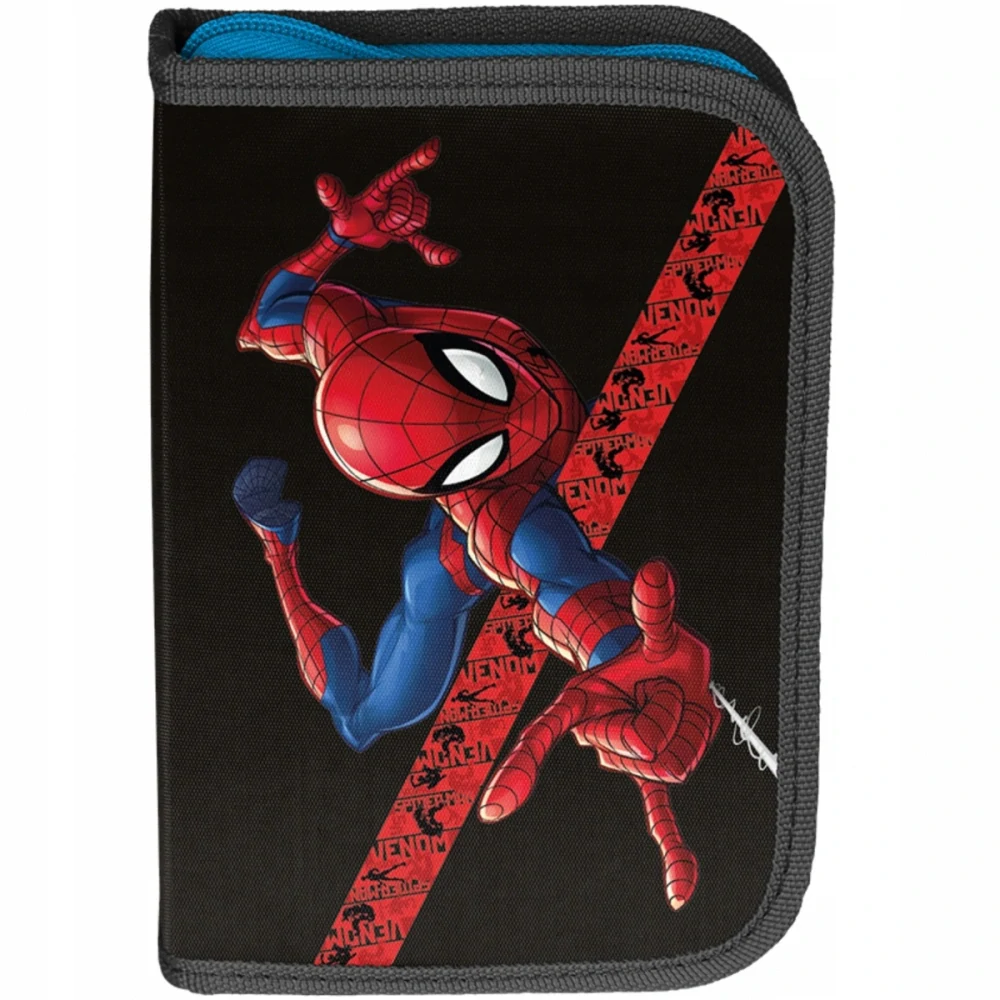 PASO ZVÝHODNĚNÝ ŠKOLNÍ SET SPIDERMAN 5Ks