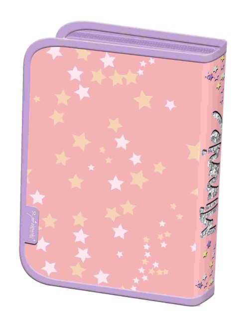 ZVÝHODNĚNÁ ŠKOLNÍ SADA MINNIE 2023 4 KS