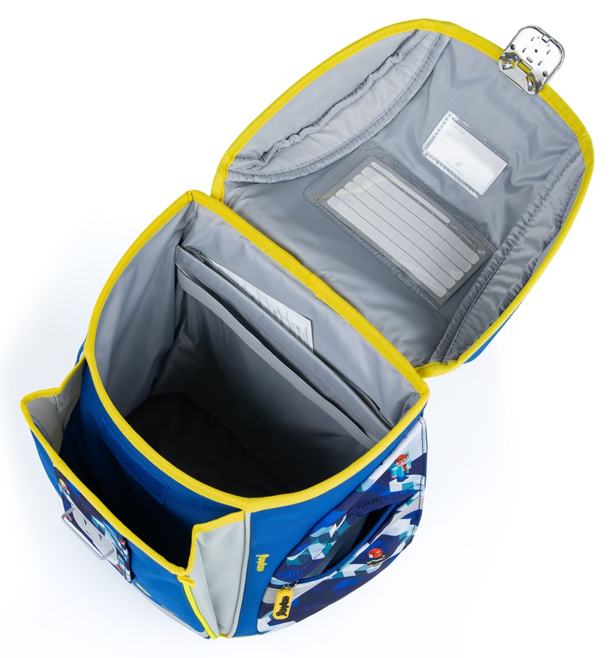 Školní set 4ks PREMIUM LIGHT Playworld