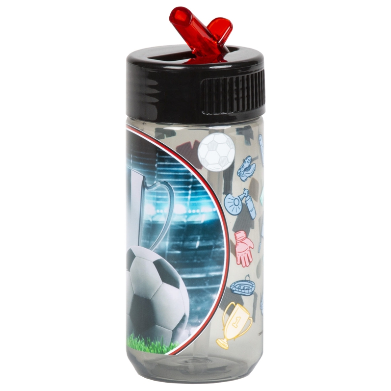 ZVÝHODNĚNÝ ŠKOLNÍ SET S AKTOVKOU FOTBAL 8 KS