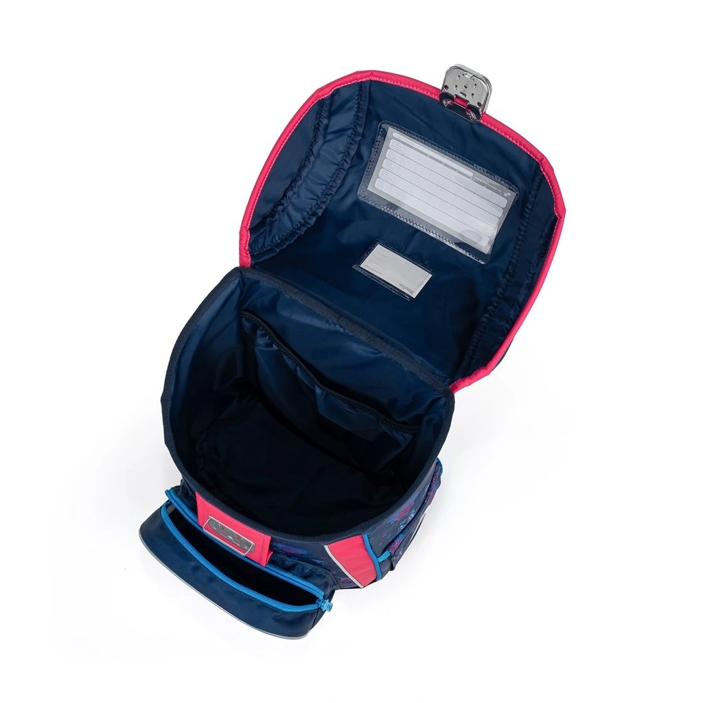 KARTON P+P Školní set 8ks PREMIUM COOL Kůň