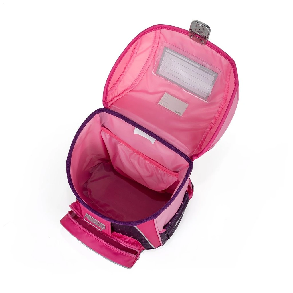 KARTON P+P Školní set 8ks PREMIUM COOL Motýl