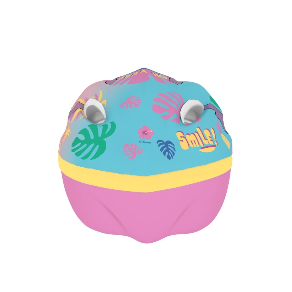 CYKLISTICKÁ HELMA LILO STITCH M 52-56 cm