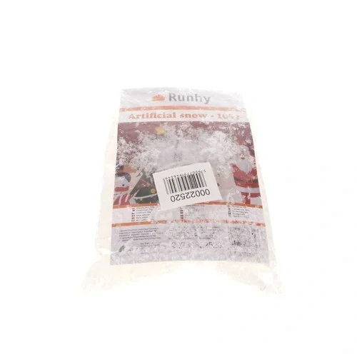 Ruhhy umělý sníh 105 g