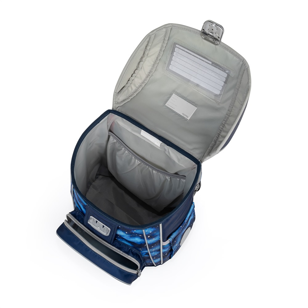 KARTON P+P OXYBAG ŠKOLNÍ SADA SET 11 KS PREMIUM UNICORN 1