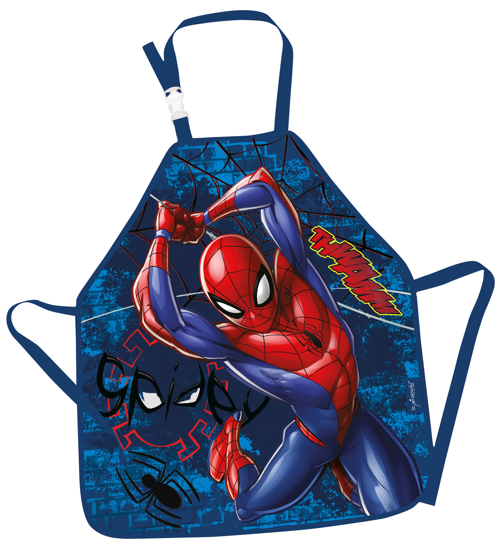 ZVÝHODNĚNÝ ŠKOLNÍ SET SPIDERMAN 11 KS 