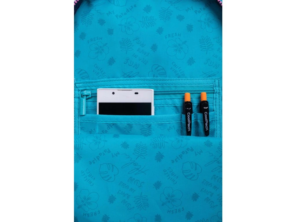 Školní batoh Prime 16" Lilo a Stitch