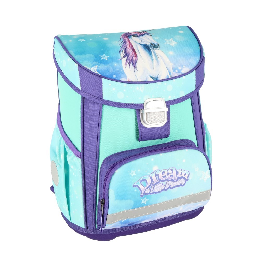 ZVÝHODNĚNÁ ŠKOLNÍ SADA JEDNOROŽEC UNICORN 8 KS