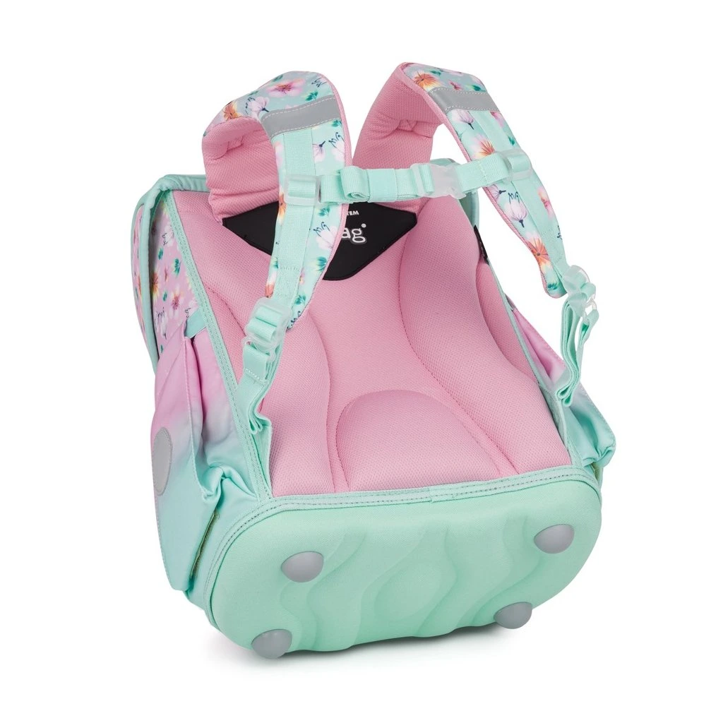 Školní set 8ks PREMIUM Flowers