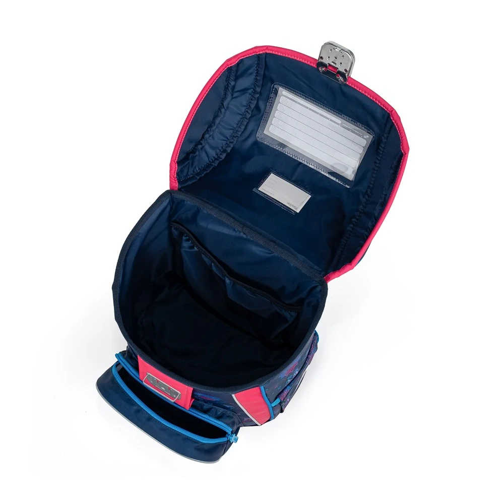 OXYBAG ŠKOLNÍ SADA PREMIUM KŮŇ 5 KS
