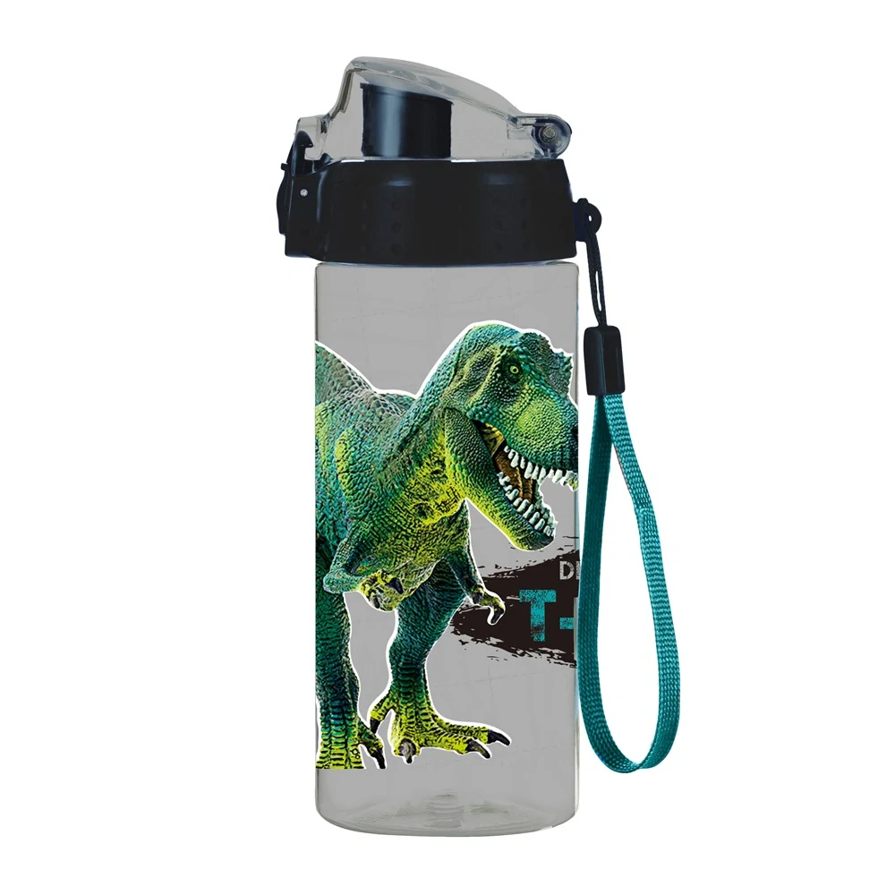 OXYBAG ŠKOLNÍ SET 10KS PREMIUM LIGHT Premium Dinosaurus