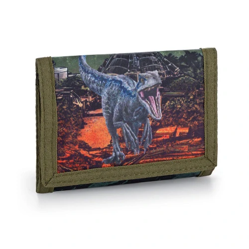OXYBAG ŠKOLNÍ SET 12KS PREMIUM LIGHT Jurassic World