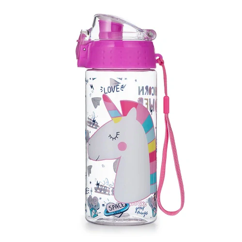 OXYBAG ŠKOLNÍ SET 6KS PREMIUM LIGHT Unicorn iconic