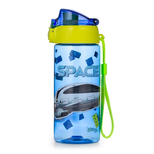 OXYBAG ŠKOLNÍ SET 9KS PREMIUM LIGHT Space