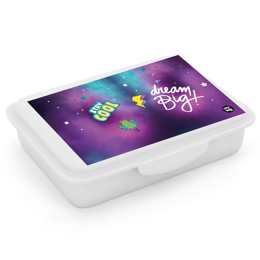 OXYBAG ŠKOLNÍ SET 7KS PREMIUM LIGHT Dream