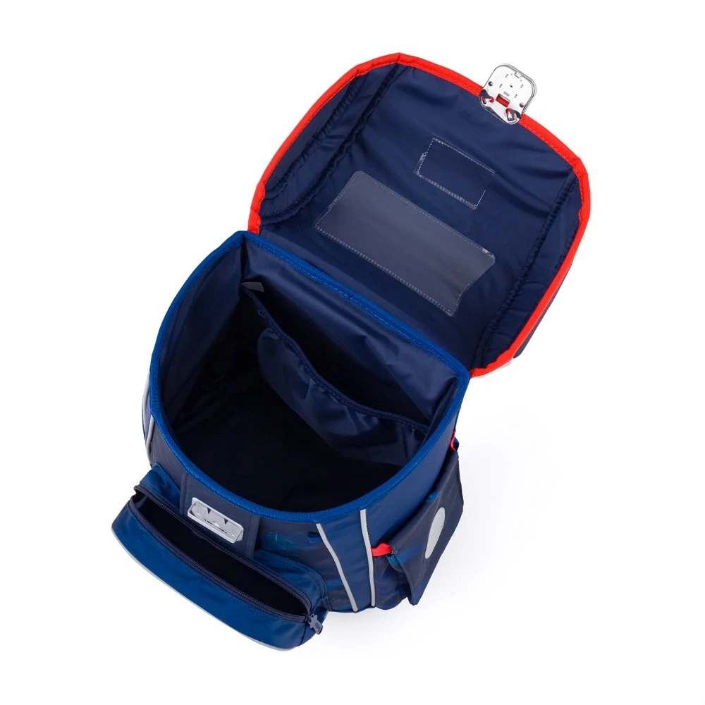 OXYBAG ŠKOLNÍ SET 4KS PREMIUM Hokej