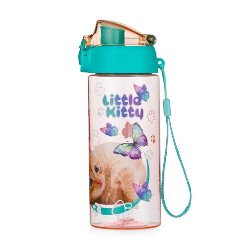 ZVÝHODNĚNÁ ŠKOLNÍ SADA 6KS PASTEL KITTY
