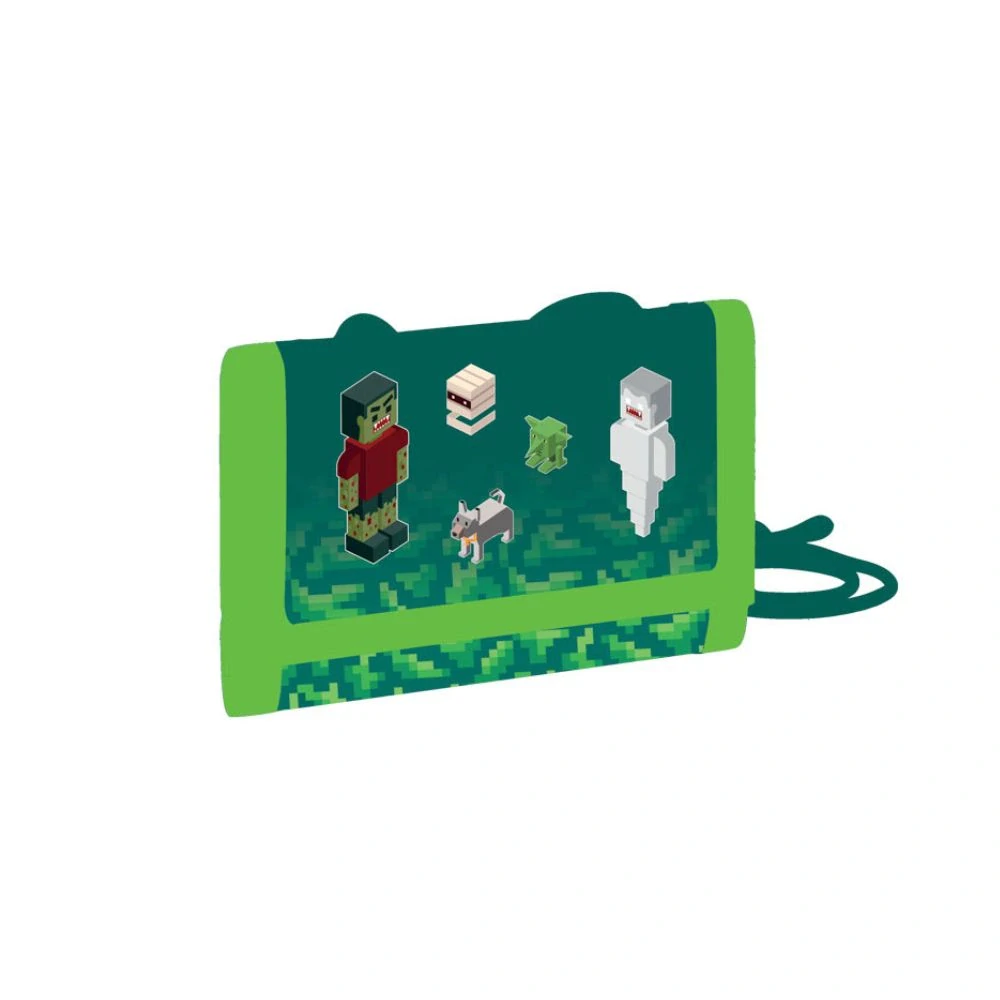 OXYBAG ŠKOLNÍ SET 11KS OXY GO PLAYWORLD