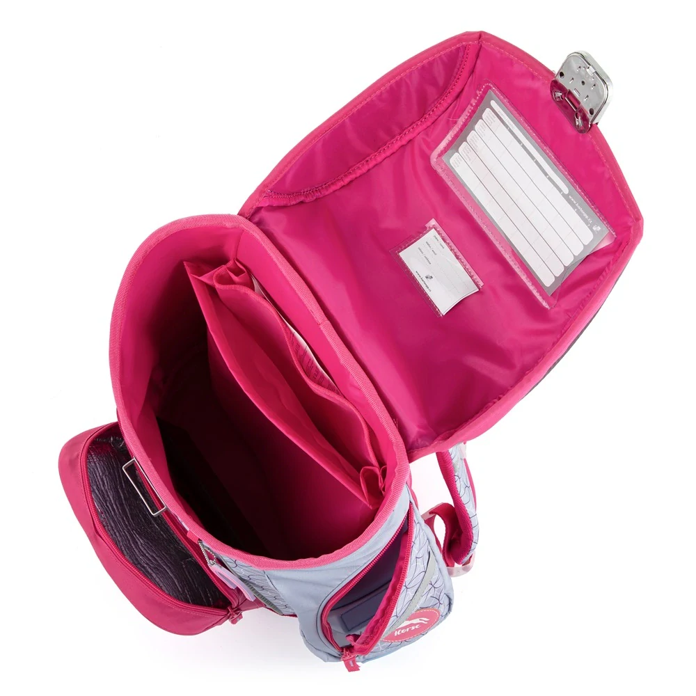 OXYBAG ŠKOLNÍ SET 5KS PREMIUM kůň