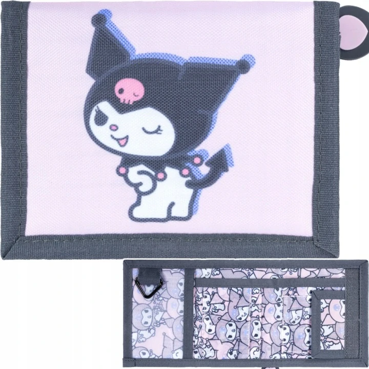 ZVÝHODNĚNÁ ŠKOLNÍ SADA KUROMI 5 KS