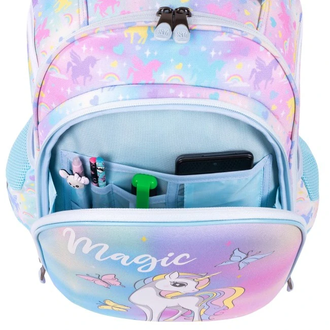 ZVÝHODNĚNÁ ŠKOLNÍ SADA MAGIC UNICORN 6KS