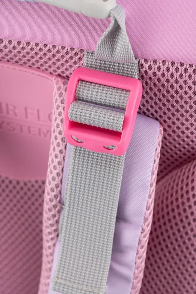 ŠKOLNÍ AKTOVKA STIL  Rainbow Unicorn 