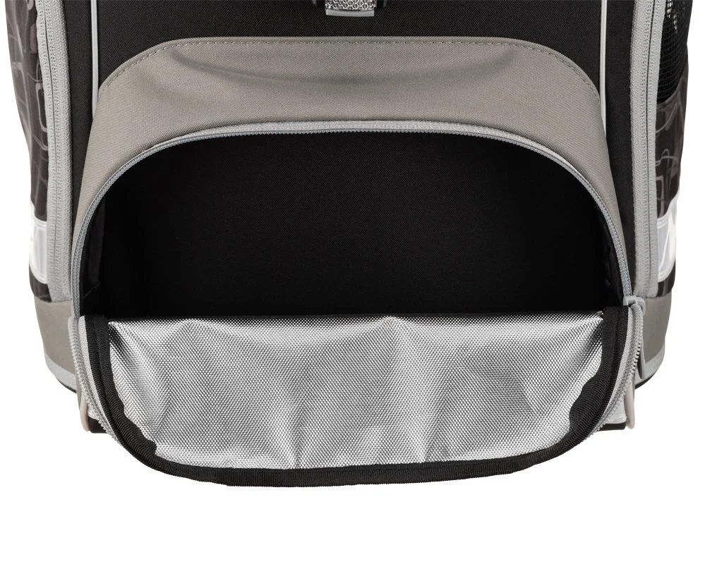 ŠKOLNÍ AKTOVKA STIL Dancing Mouse