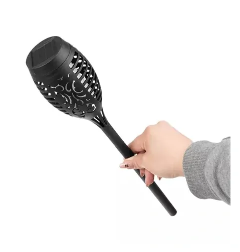 GARDLOV SOLÁRNÍ ZAHRADNÍ LAMPA SADA 4 KS