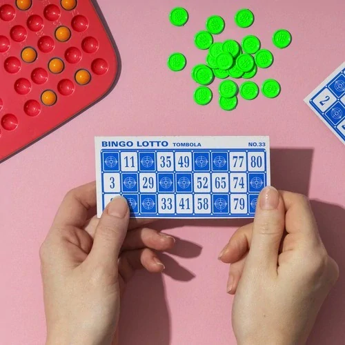 Kruzzel stolní hra Bingo