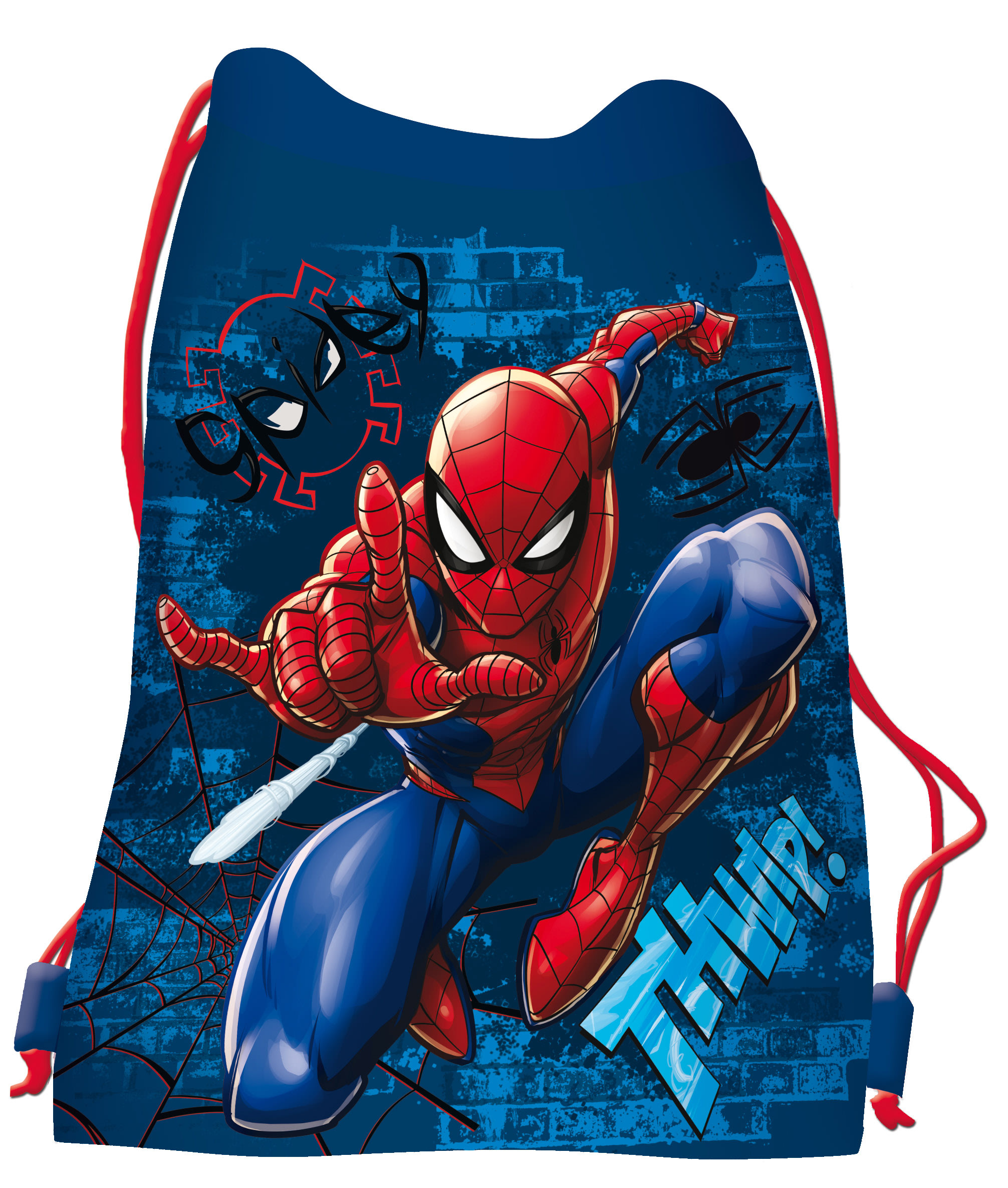 ZVÝHODNĚNÝ ŠKOLNÍ SET SPIDERMAN 11 KS 