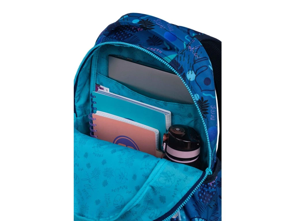 Školní batoh Prime 16" Lilo a Stitch