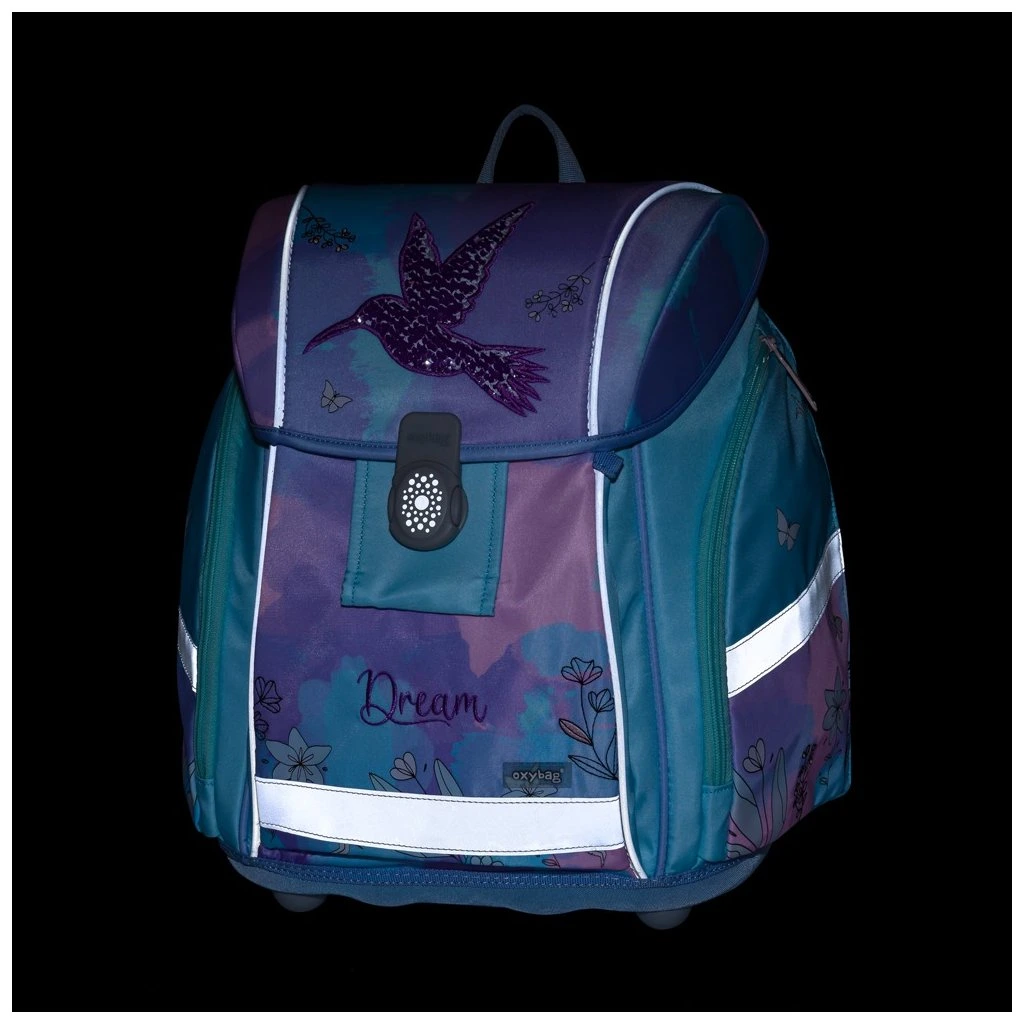 Školní set 8ks PREMIUM Hokej