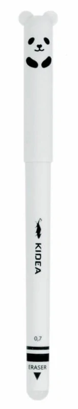 Zvýhodněná školní sada s aktovkou panda 10ks