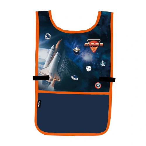 OXYBAG ŠKOLNÍ SET 9KS PREMIUM LIGHT Space