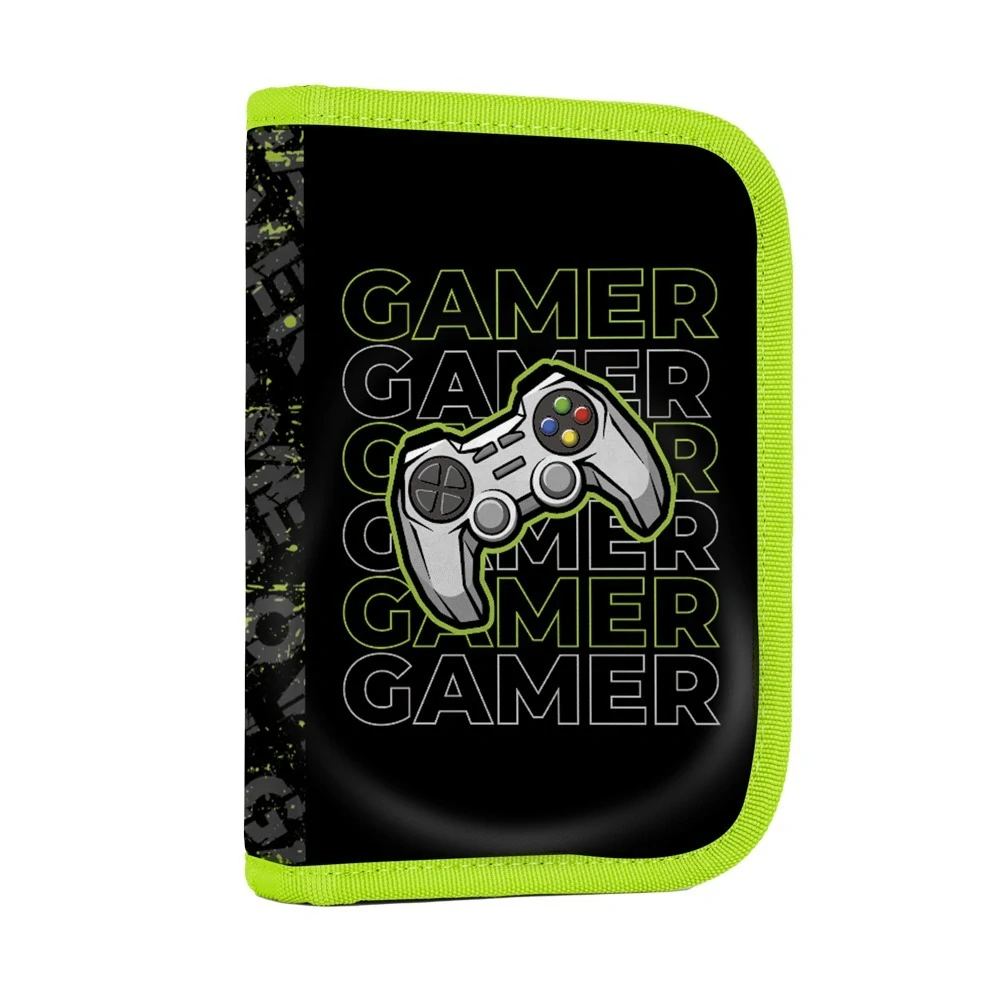 OXYBAG ŠKOLNÍ SET 5KS OXY Sherpy Gamer