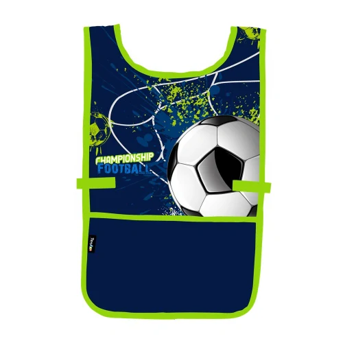 OXYBAG ŠKOLNÍ SET 8KS PREMIUM LIGHT fotbal 2