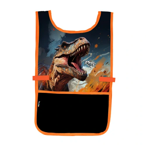 OXYBAG ŠKOLNÍ SET 9KS PREMIUM LIGHT Dino
