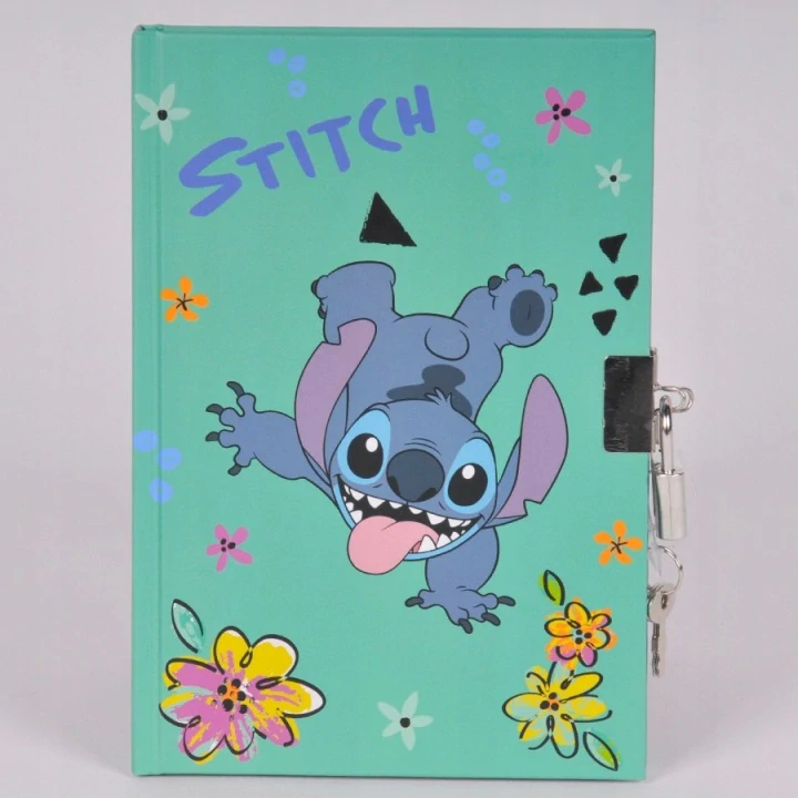 PASO ZVÝHODNĚNÁ ŠKOLNÍ SADA LILO A STITCH 12KS