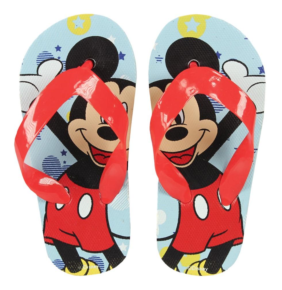 ŽABKY MICKEY, 30