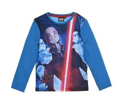 TRIKO STAR WARS, 4