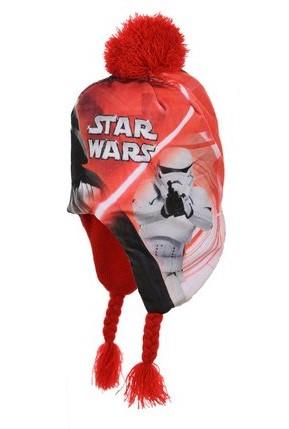 PERU ČEPICE STAR WARS, 52