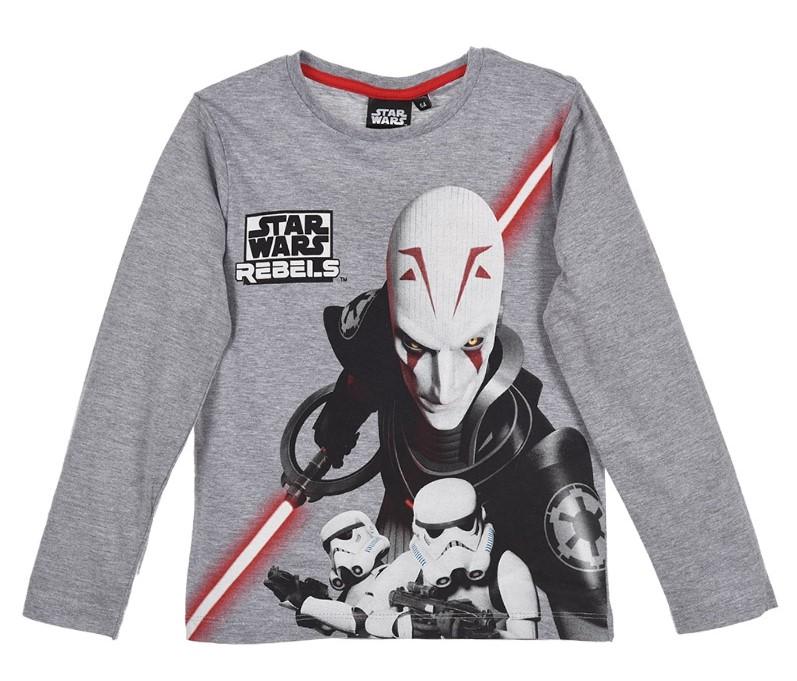 TRIKO STAR WARS, 4