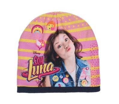 ČEPICE SOY LUNA, 52