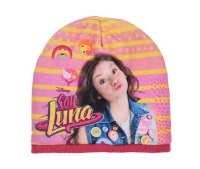 ČEPICE SOY LUNA, 52