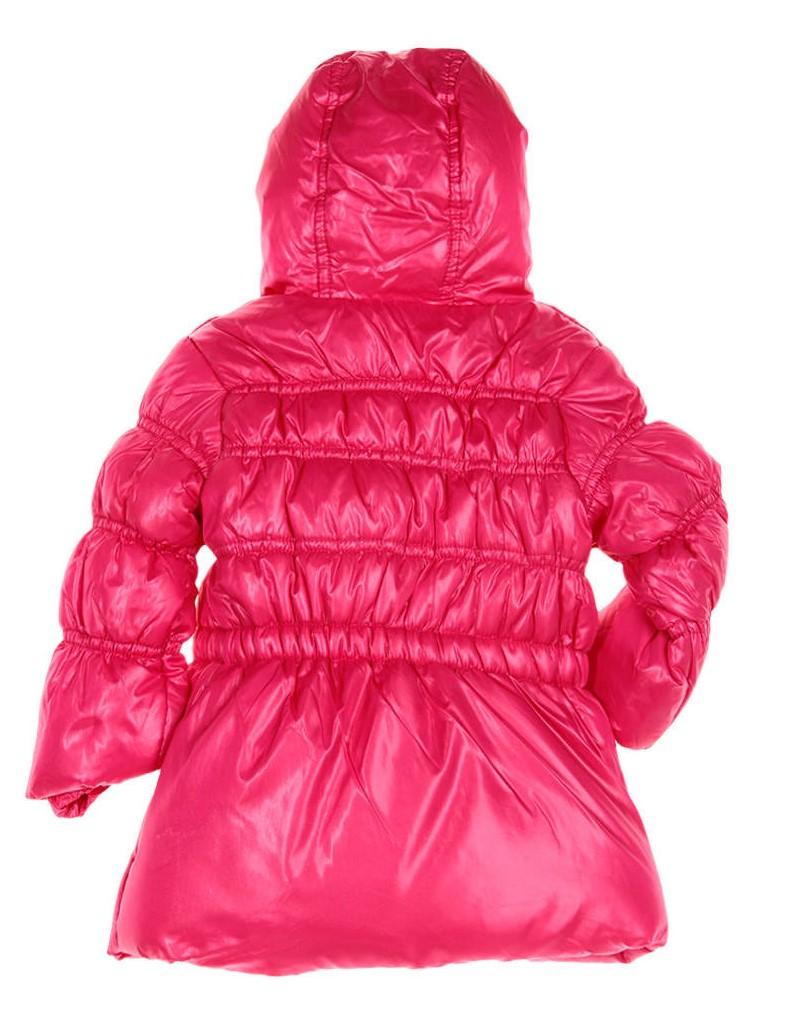 ZIMNÍ BUNDA MINNIE , 6 m.