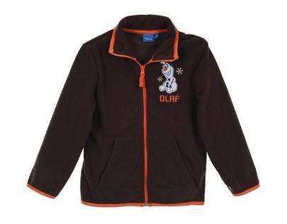 FLÍSOVÁ MIKINA OLAF, 4