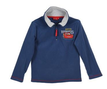 MIKINA CARS, 3
