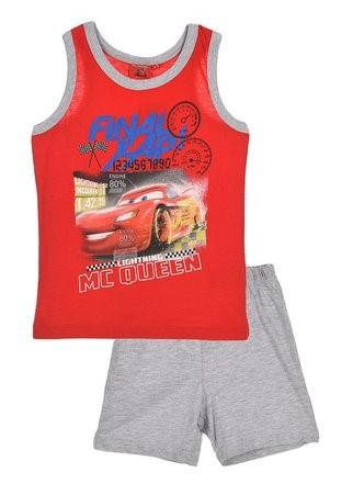 PYŽAMO CARS, 6