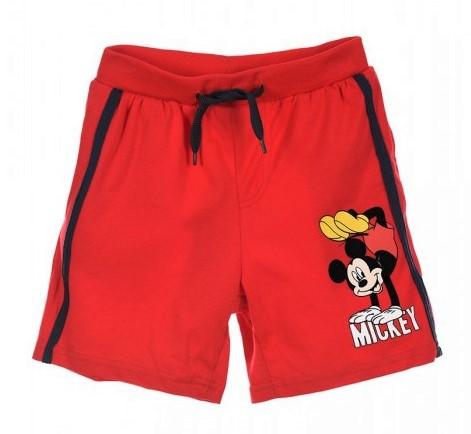 BERMUDY MICKEY, 3